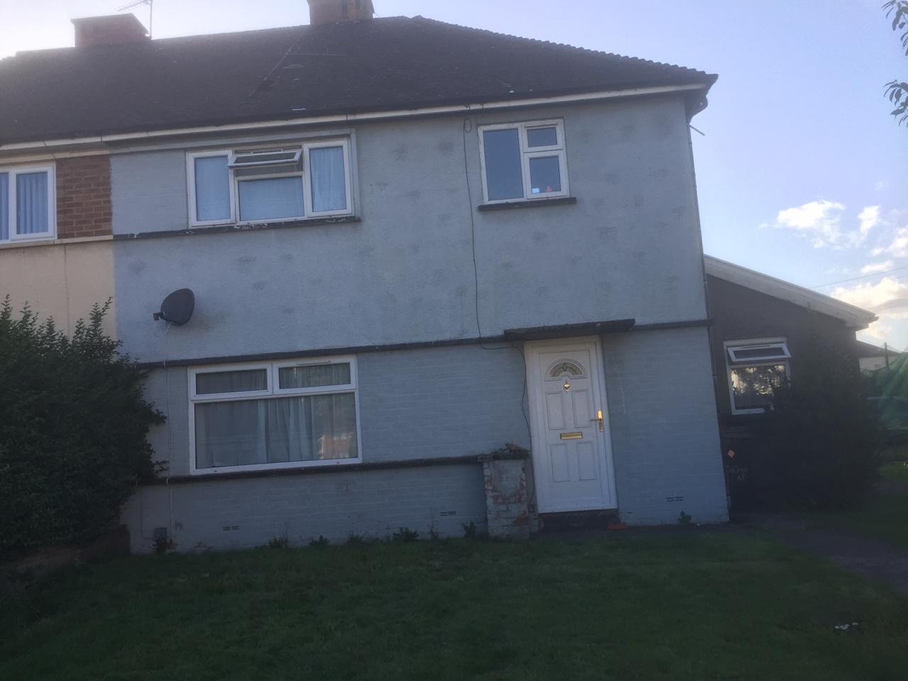 Property For Sale Murrel Close Caerau Cf5 3 Bedroom