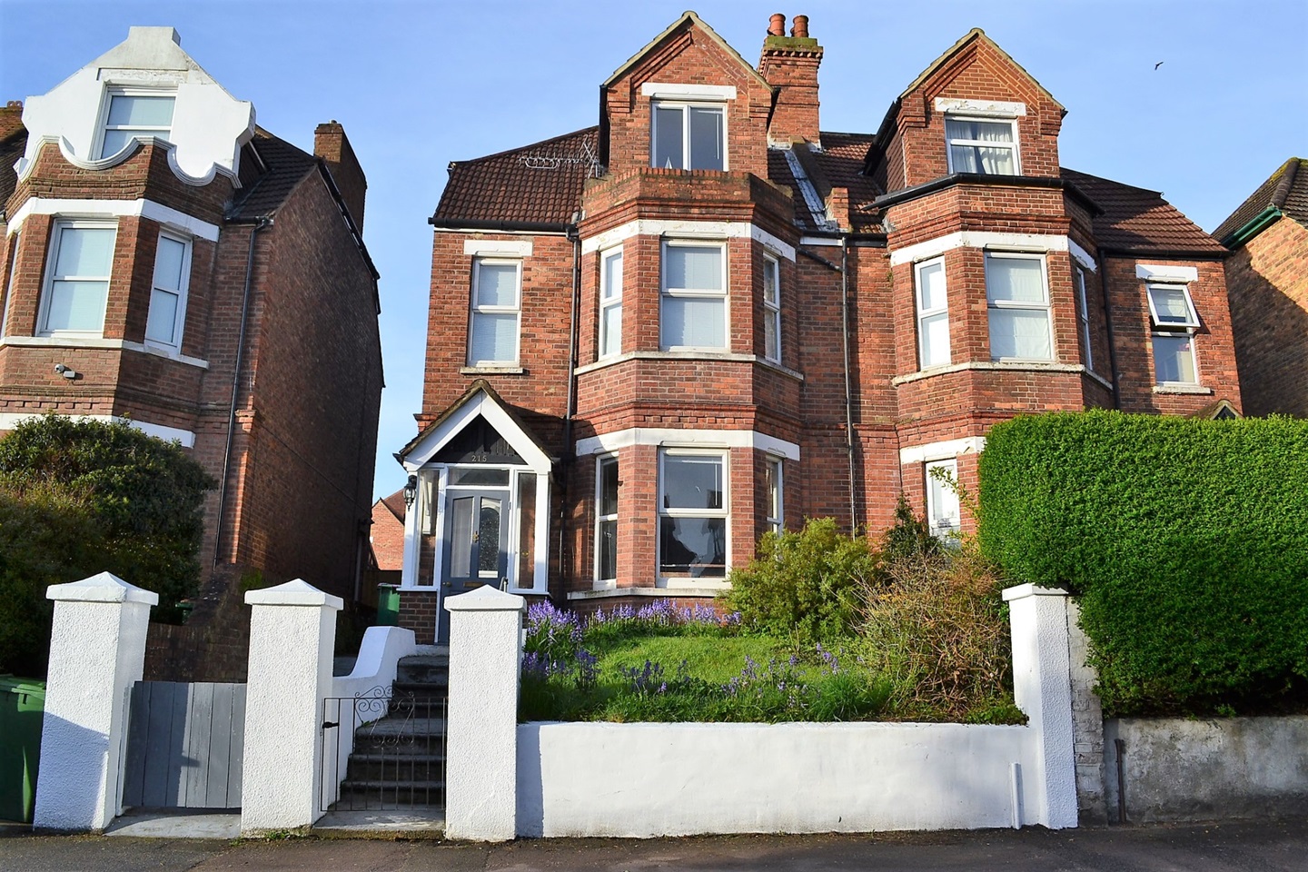 Folkestone 5 Bed SemiDetached House, Cheriton Road, CT19 To Rent