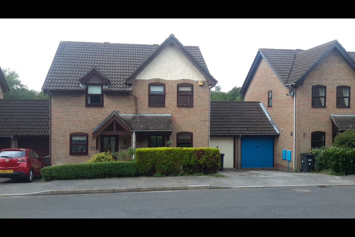 Chandlers Ford 2 Bed SemiDetached House, Coach Hill Close, SO53 To