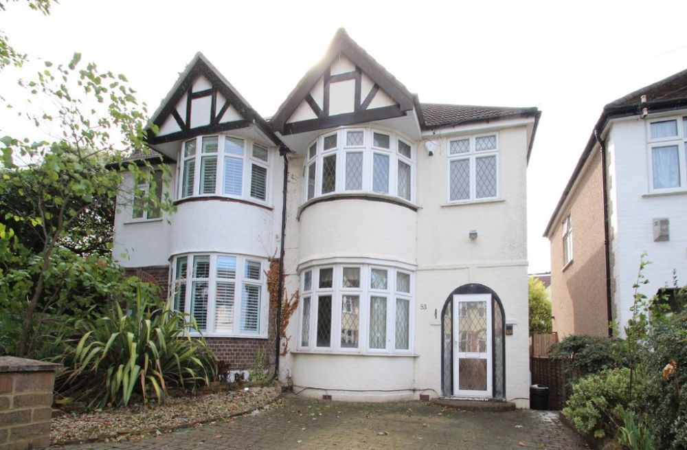Chislehurst 3 Bed SemiDetached House, Chislehurst, BR7 To Rent Now