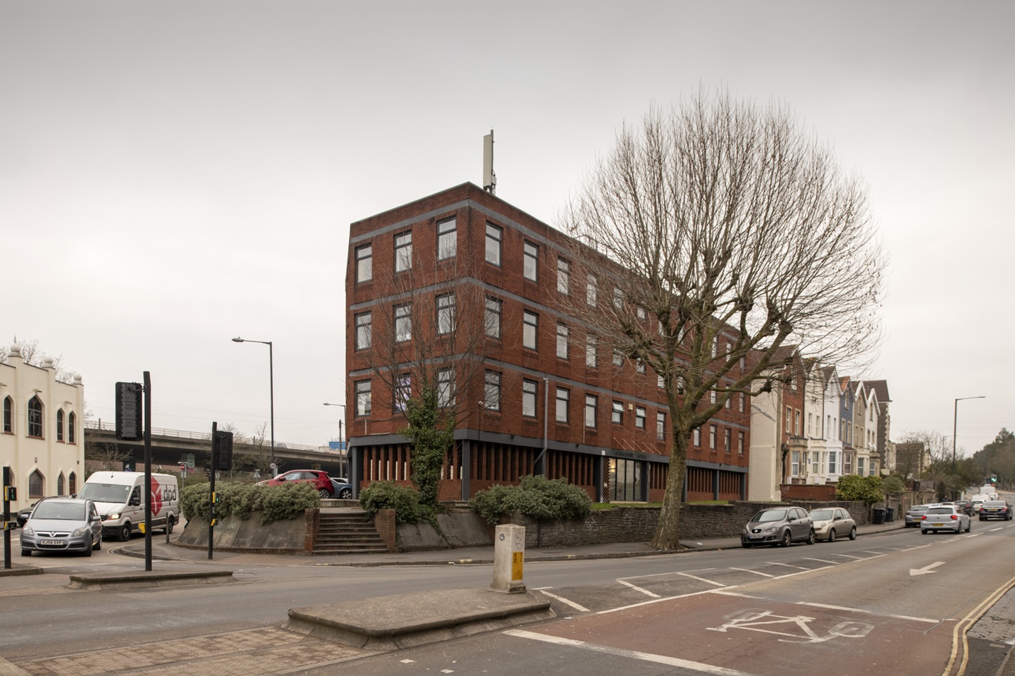 Eastville, Bristol 2 Bed Flat, Fishponds Road, BS5 To Rent Now for