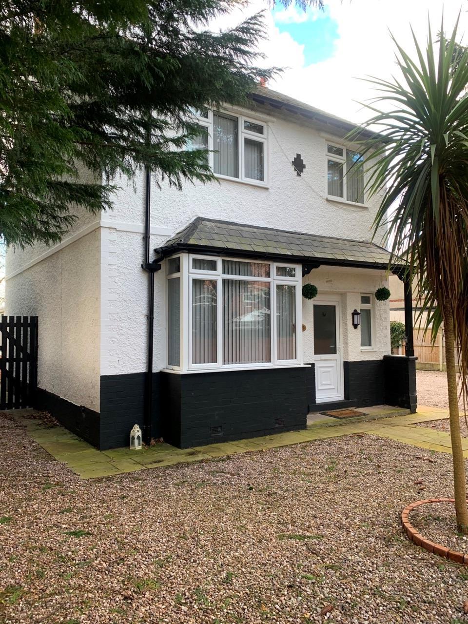 Willaston, Neston 3 Bed Detached House, Crosby Grove, CH64 To Rent