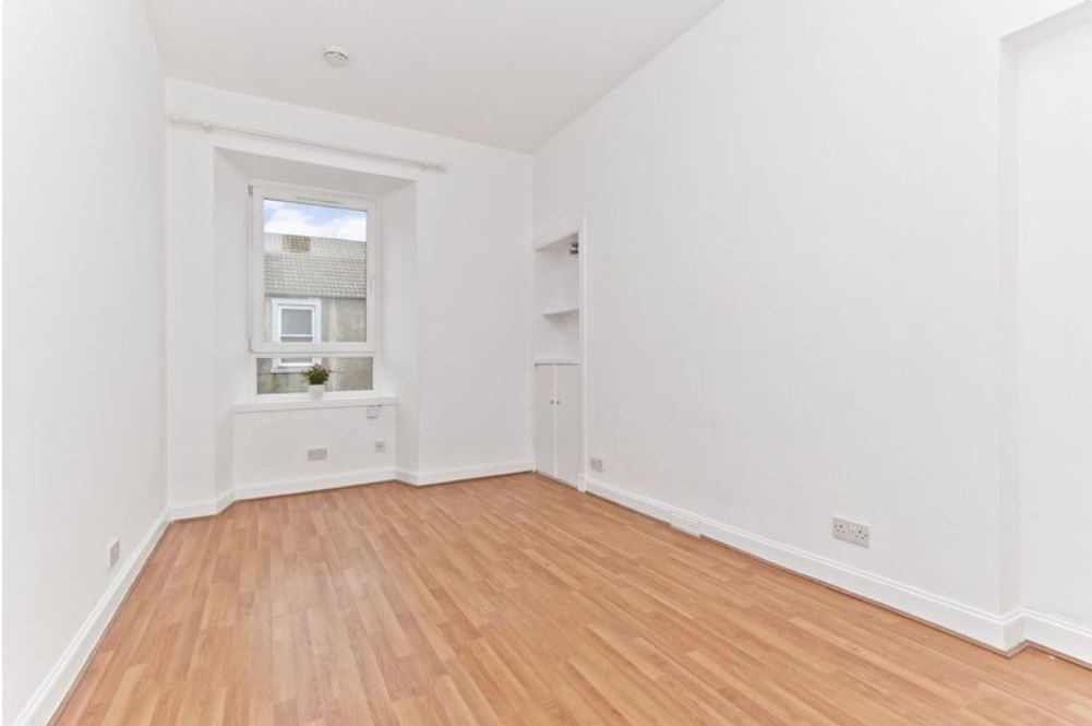 Innerleithen 3 Bed Flat, Miller Street, EH44 To Rent Now for £850.00 p/m