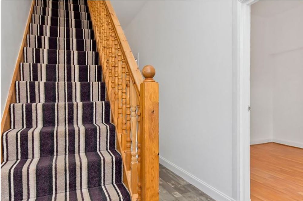 Innerleithen 3 Bed Flat, Miller Street, EH44 To Rent Now for £850.