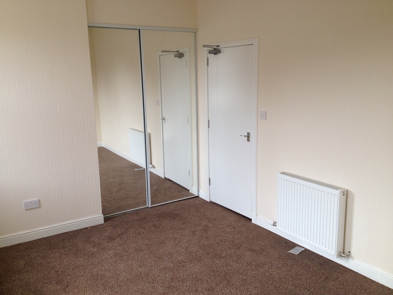 Kinross 3 Bed Flat, Old Causeway, KY13 To Rent Now for £750.00 p/m