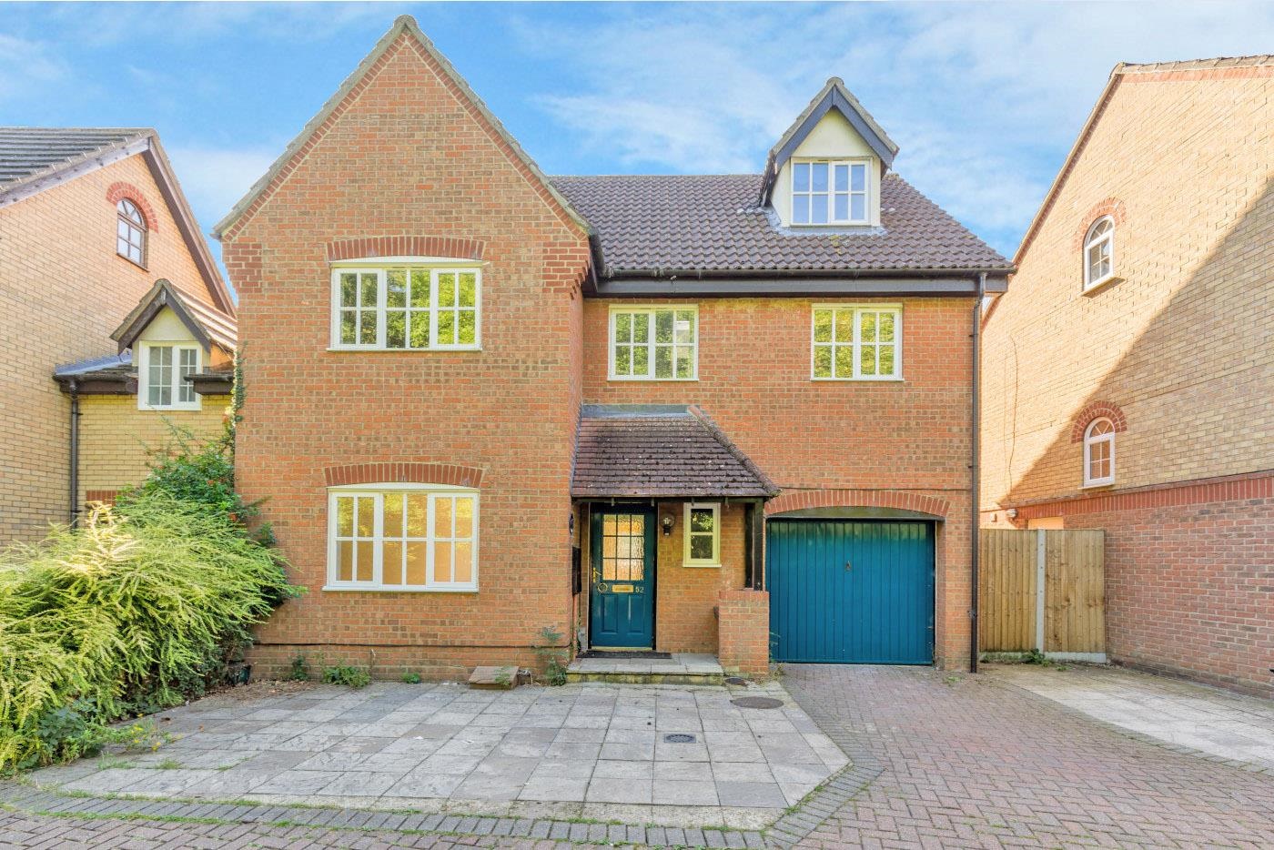 Harlow 5 Bed Detached House, Denby Grange, CM17 To Rent Now for £