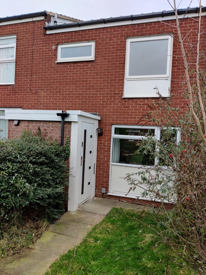 Birmingham 3 Bed Terraced House, Marcos Drive, B36 To Rent Now for