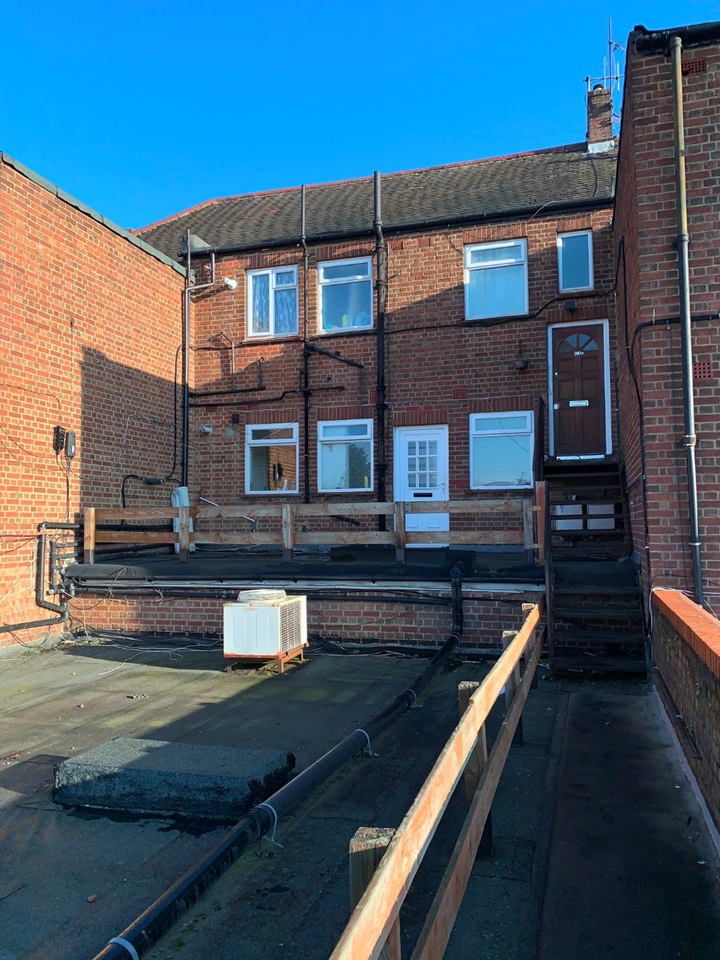 Harrow 2 Bed Flat, Kenton Lane, HA3 To Rent Now for £1,400.00 p/m