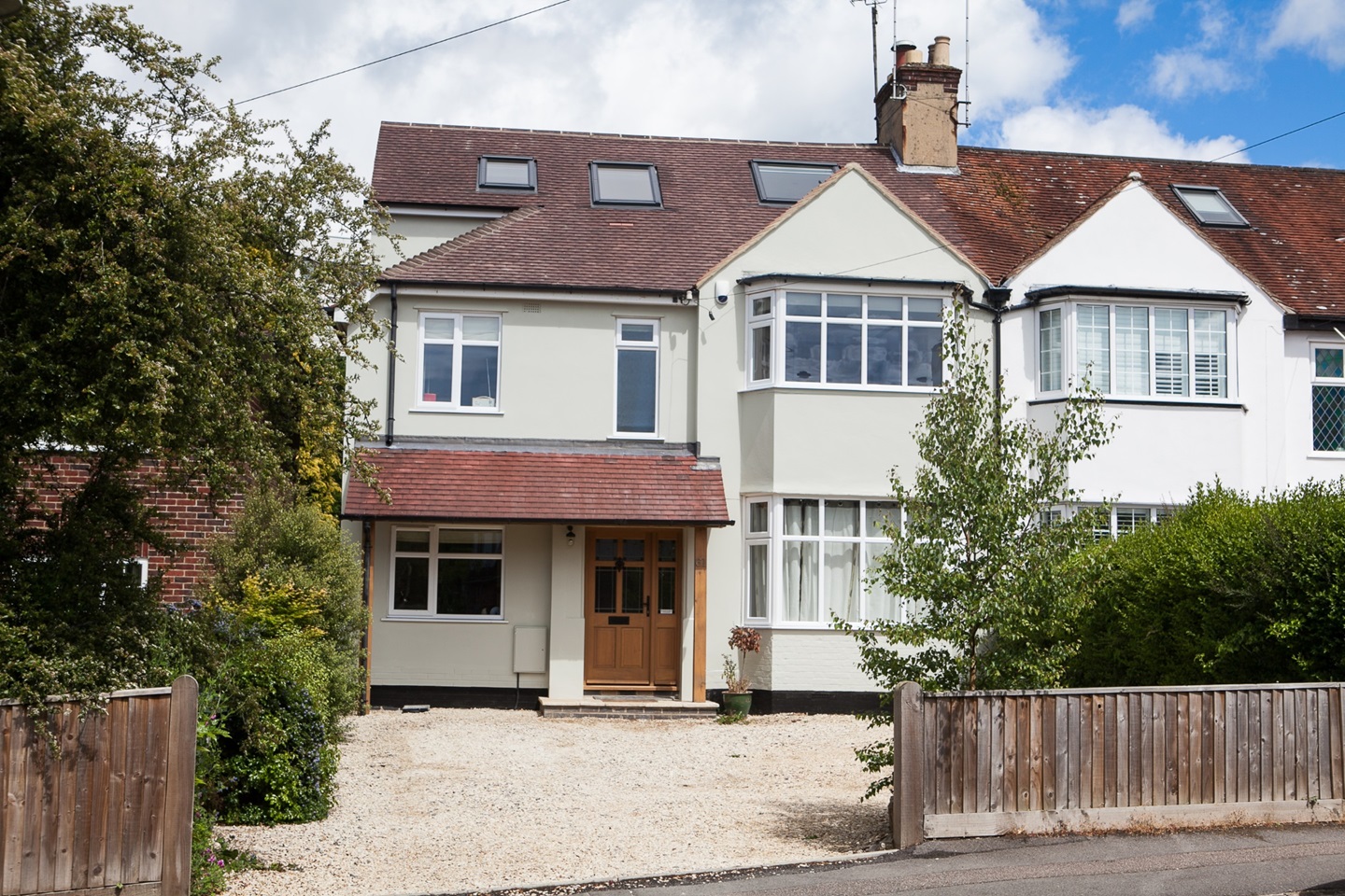 Headington, Oxford 7 Bed SemiDetached House, Sandfield Road, OX3