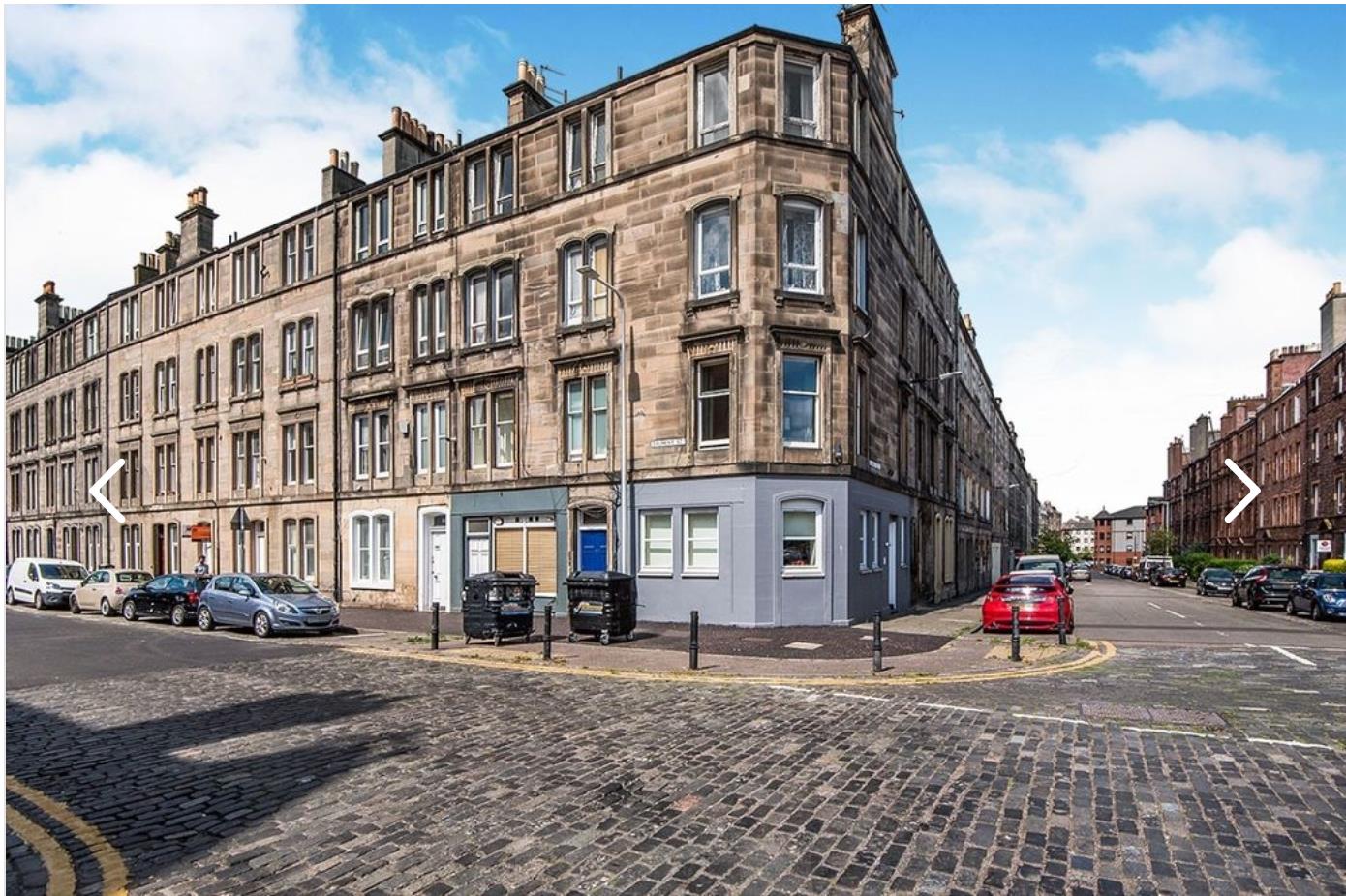 Edinburgh 2 Bed Flat, Dalmeny Street, EH6 To Rent Now for £895.00 p/m