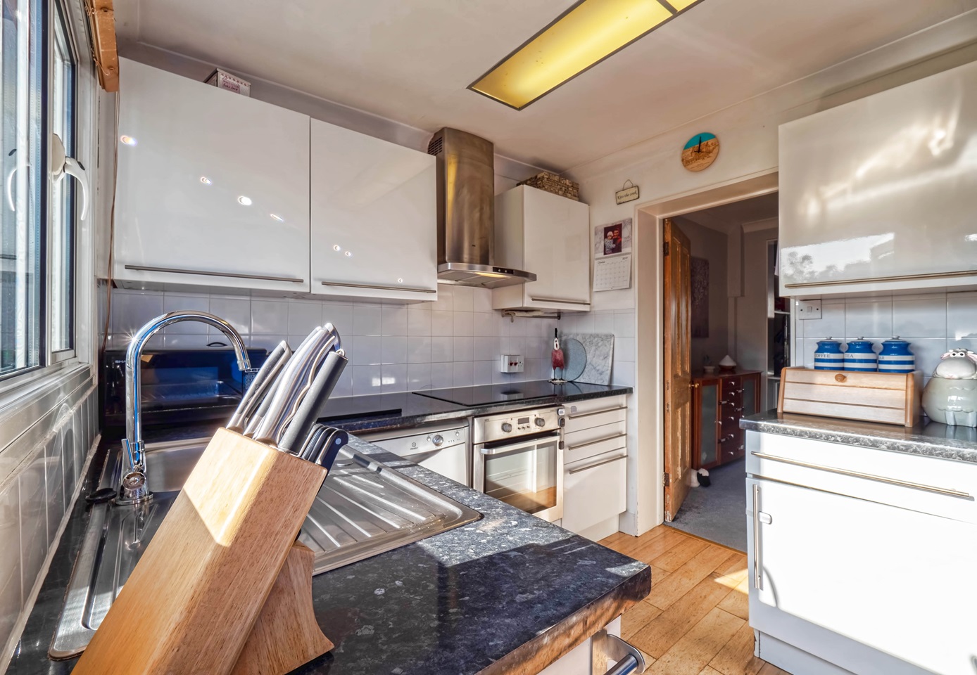 Ruislip 3 Bed Terraced House, Bessingby Road, HA4 To Rent Now for £