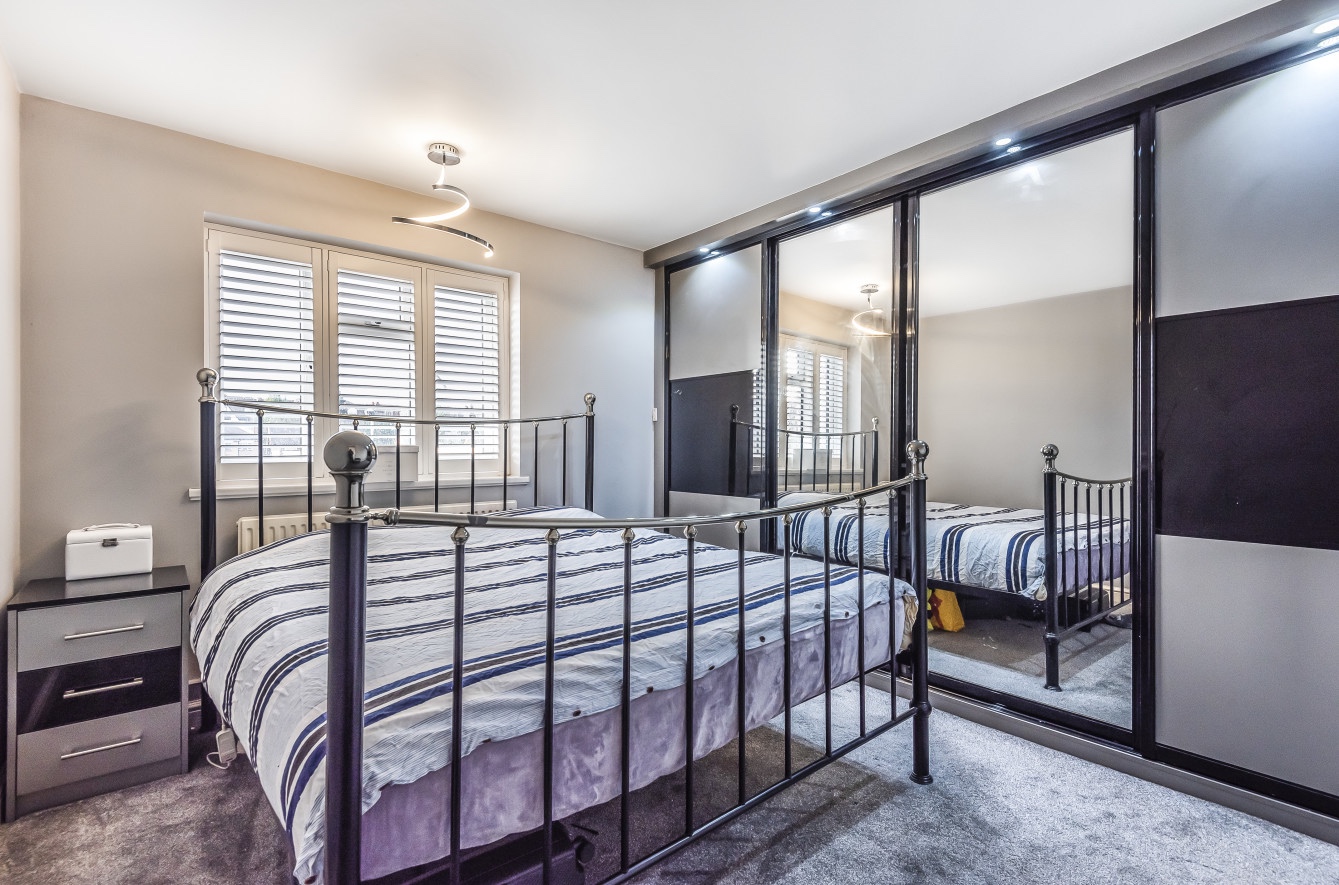 Blackheath 2 Bed Flat, Invicta Road, SE3 To Rent Now for £1,500.00 p/m