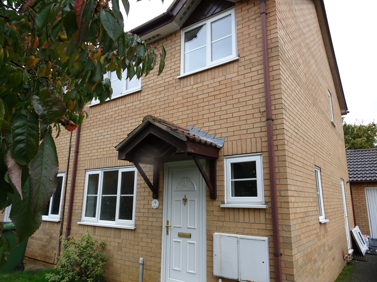Peterborough 3 Bed Terraced House, Bowness Way, PE4 To Rent Now for