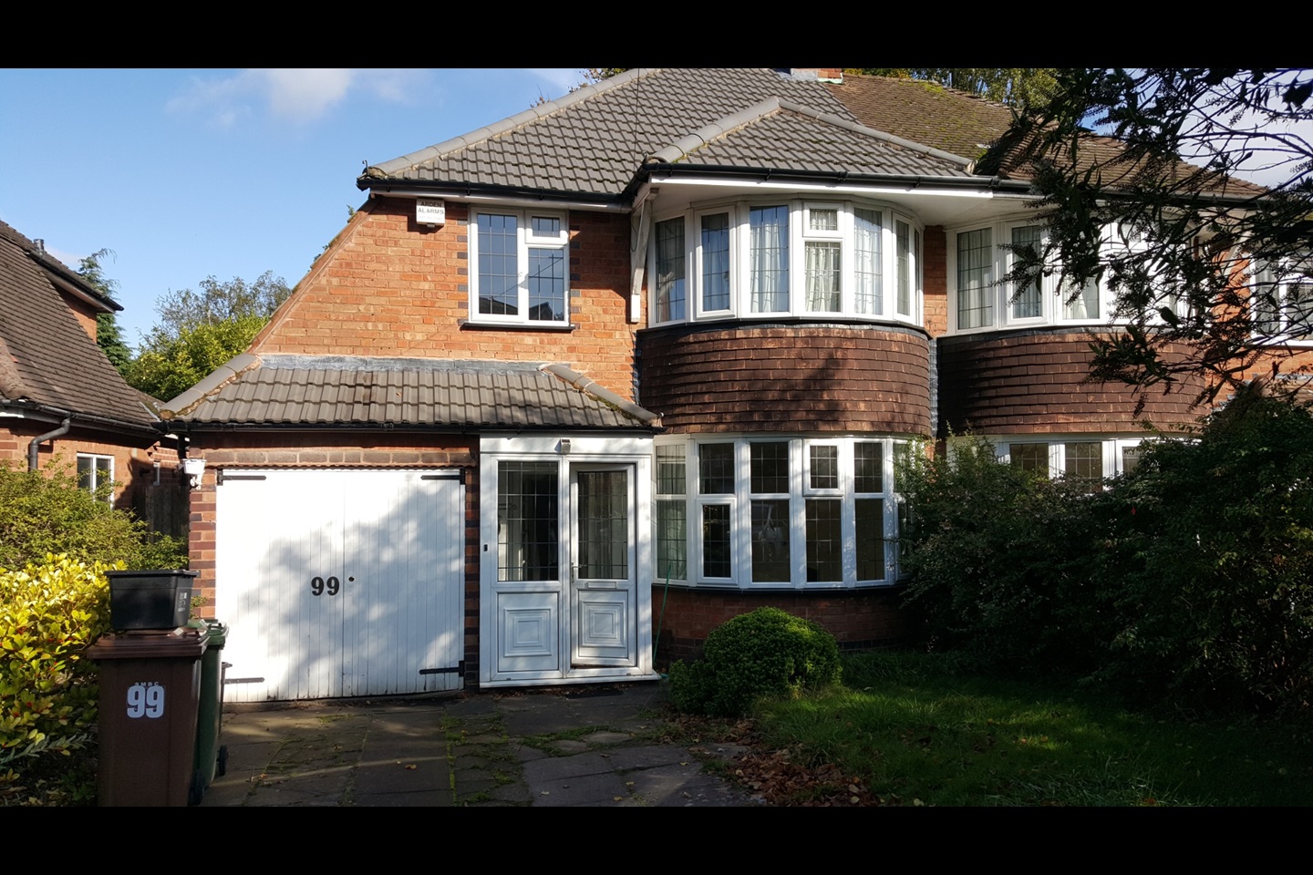 Solihull 3 Bed SemiDetached House, Dorchester Road, B91 To Rent