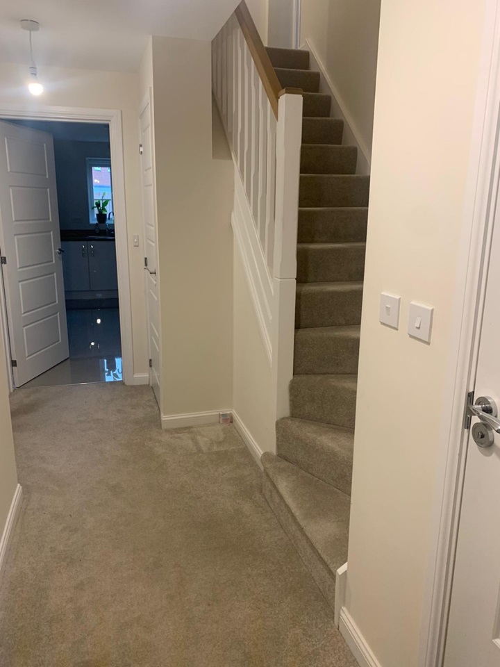 Great Denham, Bedford Room in a Shared House, Bede Walk, MK40 To