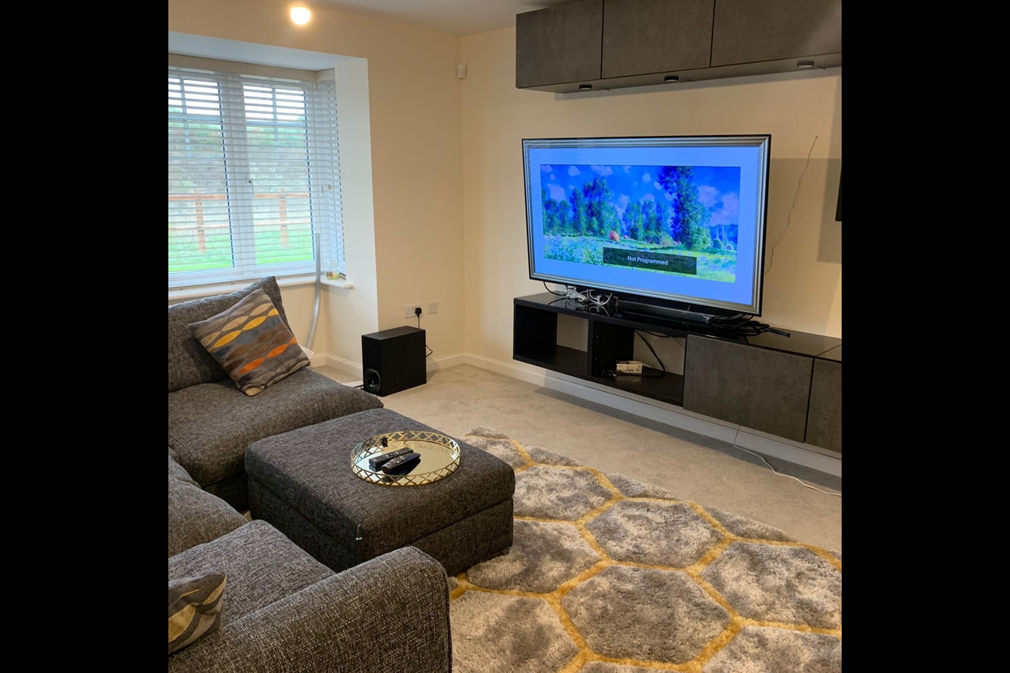 Great Denham, Bedford Room in a Shared House, Bede Walk, MK40 To