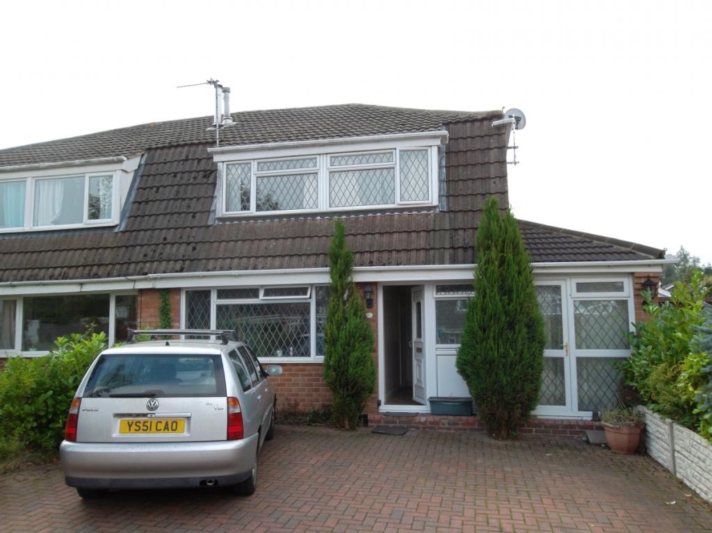 Castle Donnington Room in a Shared House, Ferrers Close, DE74 To