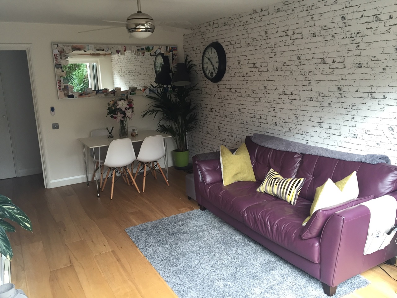 London 1 Bed Flat, Ingram Close, SE11 To Rent Now for £1,800.00 p/m