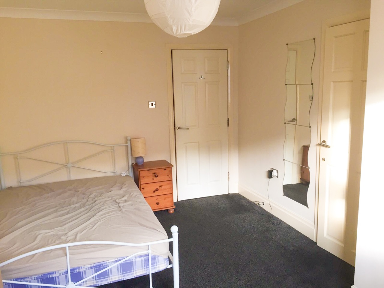 Hazel Grove Room in a Shared House, Bramhall Moor Lane, SK7 To Rent