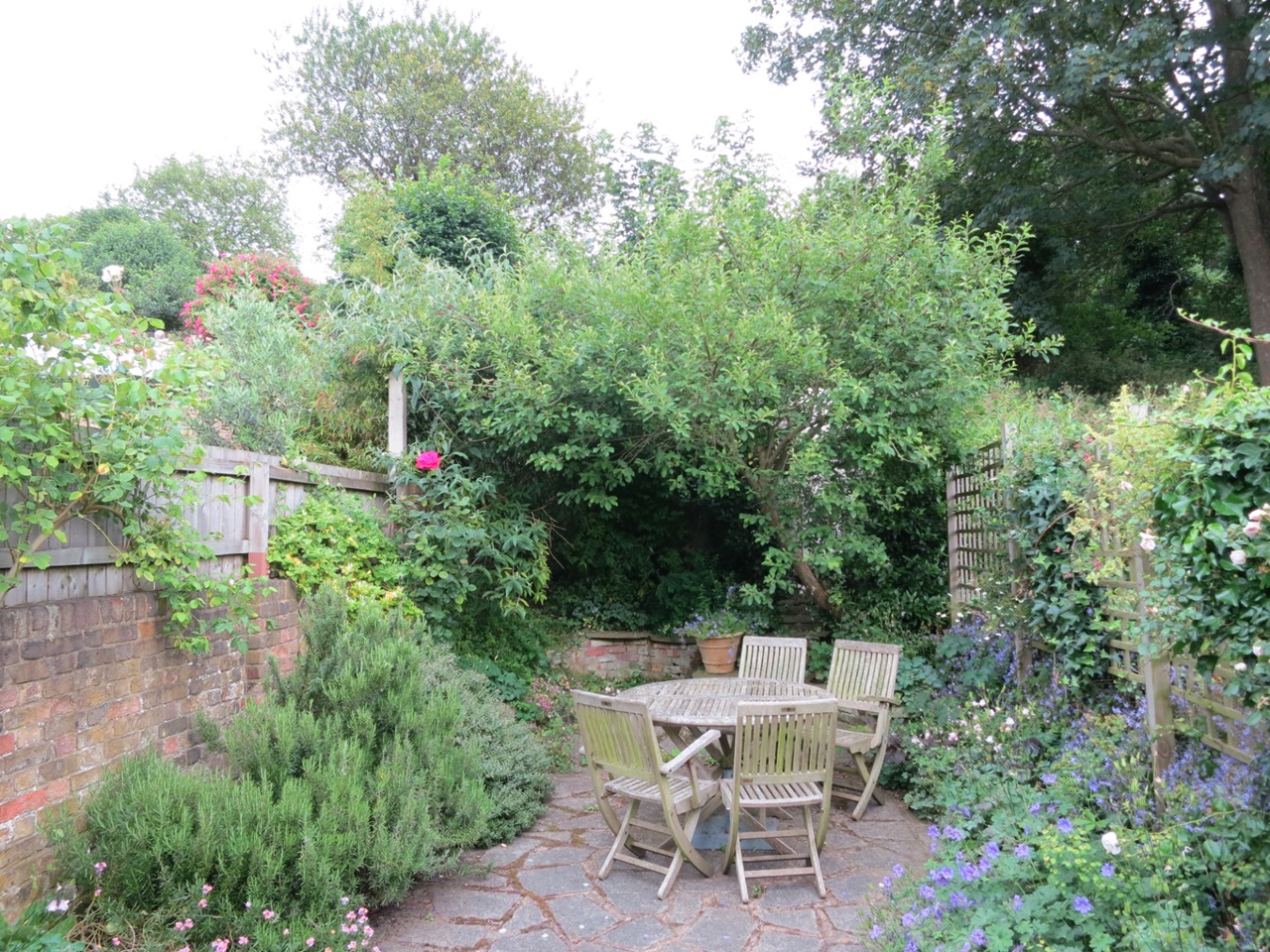 London 2 Bed Terraced House, Maidenstone Hill, SE10 To Rent Now for