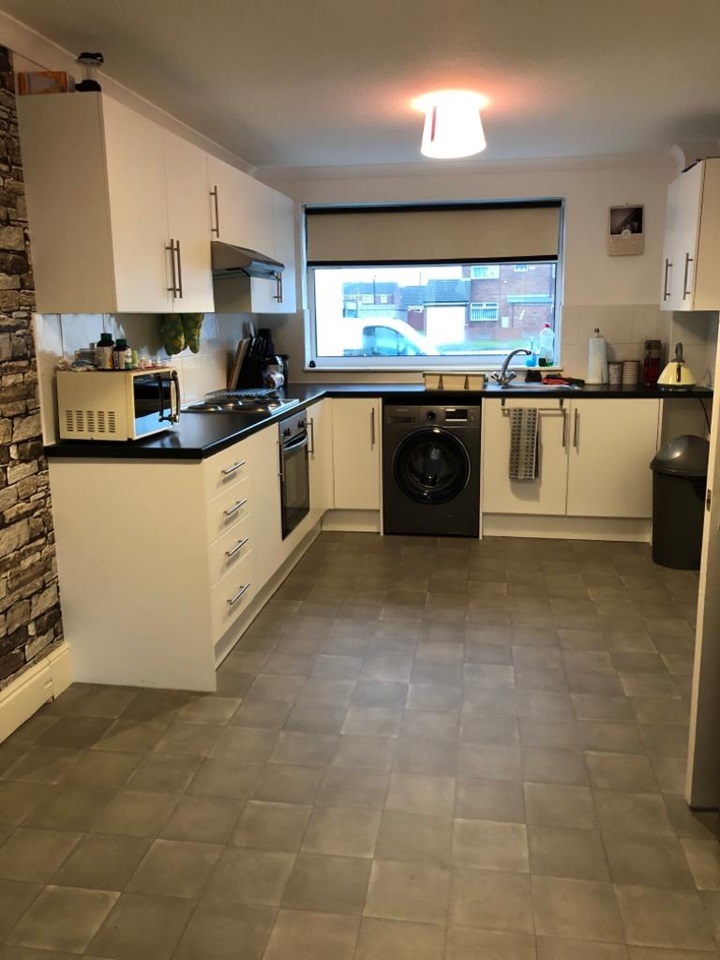 Bransholme, Hull 3 Bed End Terrace, Frampton Close, HU7 To Rent Now