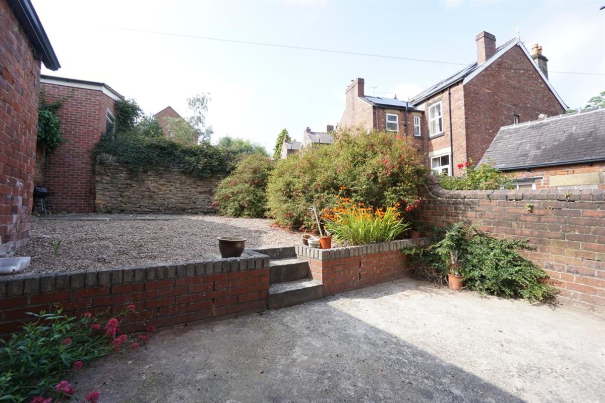 Sheffield 3 Bed SemiDetached House, Crookesmoor Road, S10 To Rent