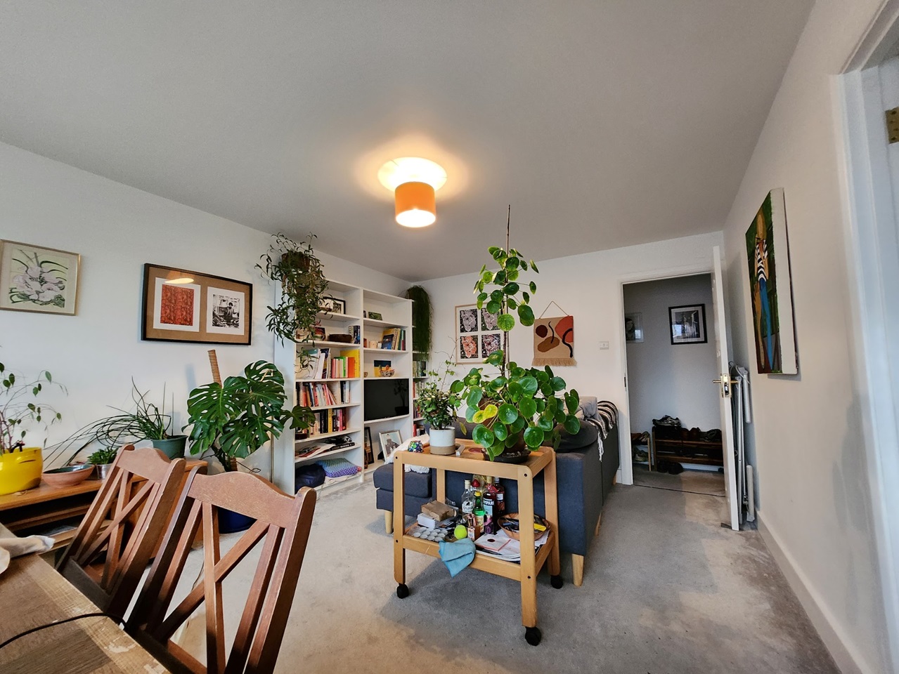 London 2 Bed Flat, Forest Gate, E7 To Rent Now for £1,900.00 p/m