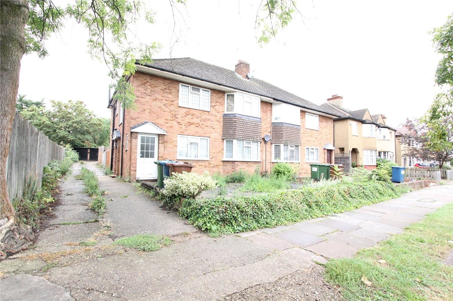 Harrow 2 Bed Courtfield Avenue, HA1 To Rent Now for £