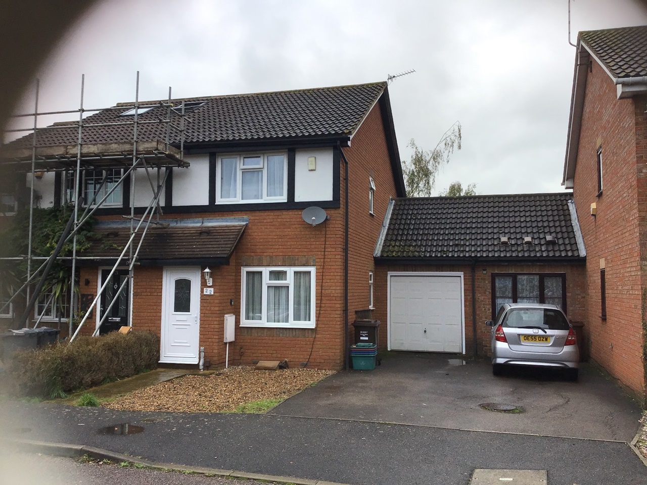 Feltham 2 Bed SemiDetached House, Nine Elms Close, TW14 To Rent Now for £1,750.00 p/m