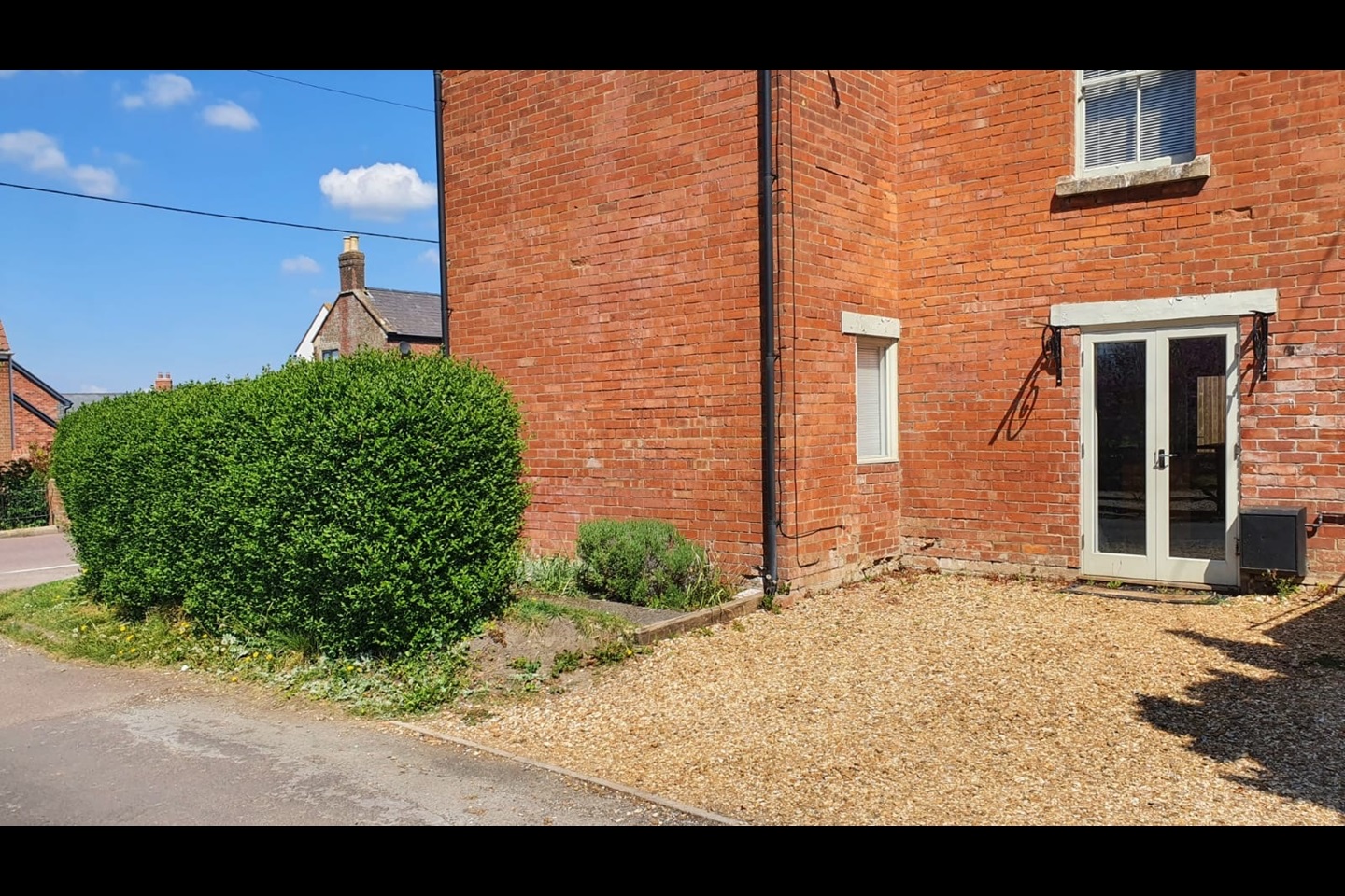 Dilton Marsh, Westbury 4 Bed Detached House, High Street, BA13 To