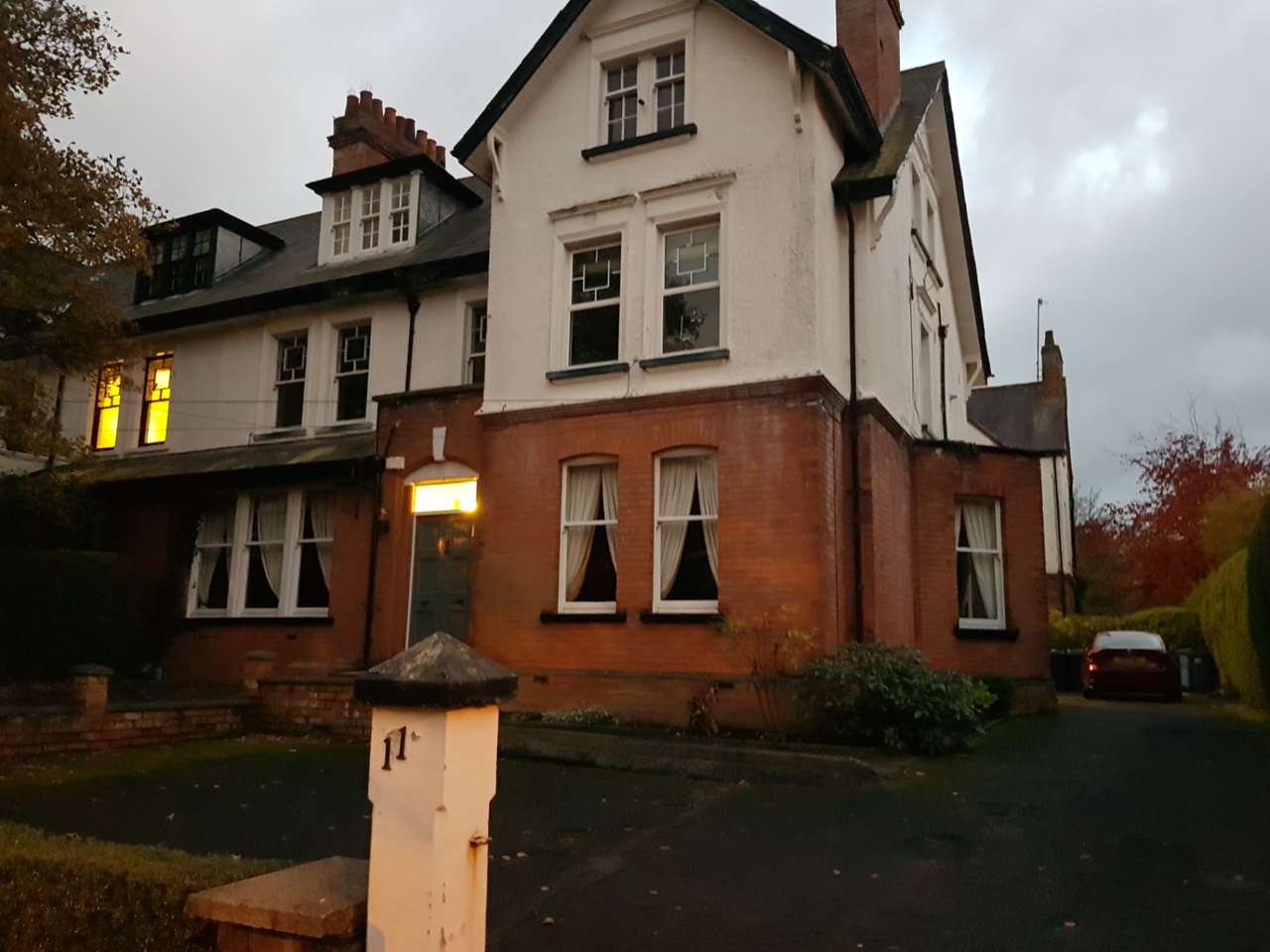 Belfast 2 Bed Flat, Deramore Park, BT9 To Rent Now for £750.00 p/m