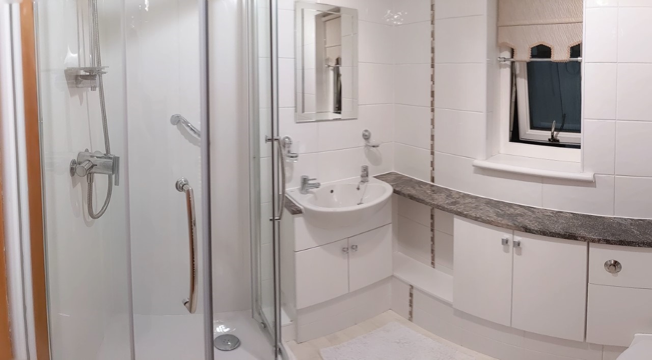 Alloa 2 Bed Flat, Tulligarth Park, FK10 To Rent Now for £575.00 p/m