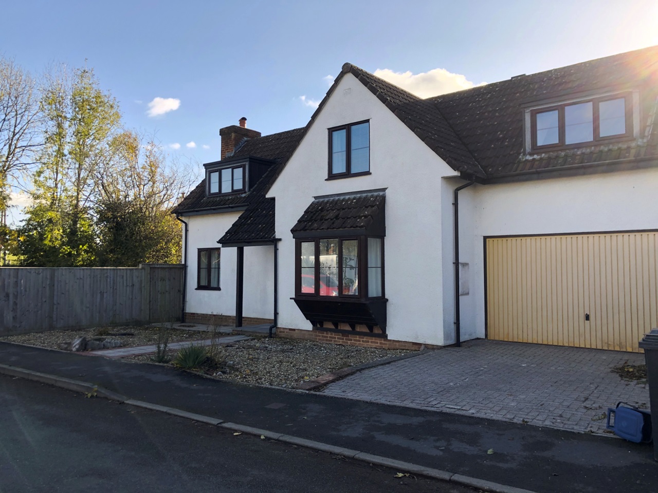 Whitestone, Exeter Room in a Shared House, Marylands, EX4 To Rent