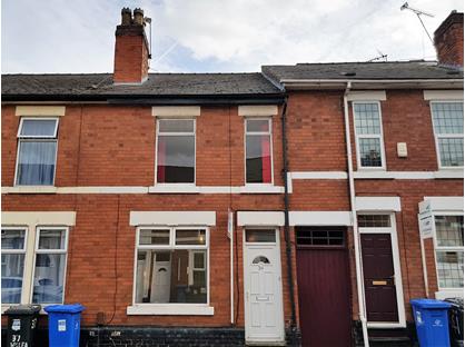 Properties To Rent In Derbyshire From Private Landlords Openrent