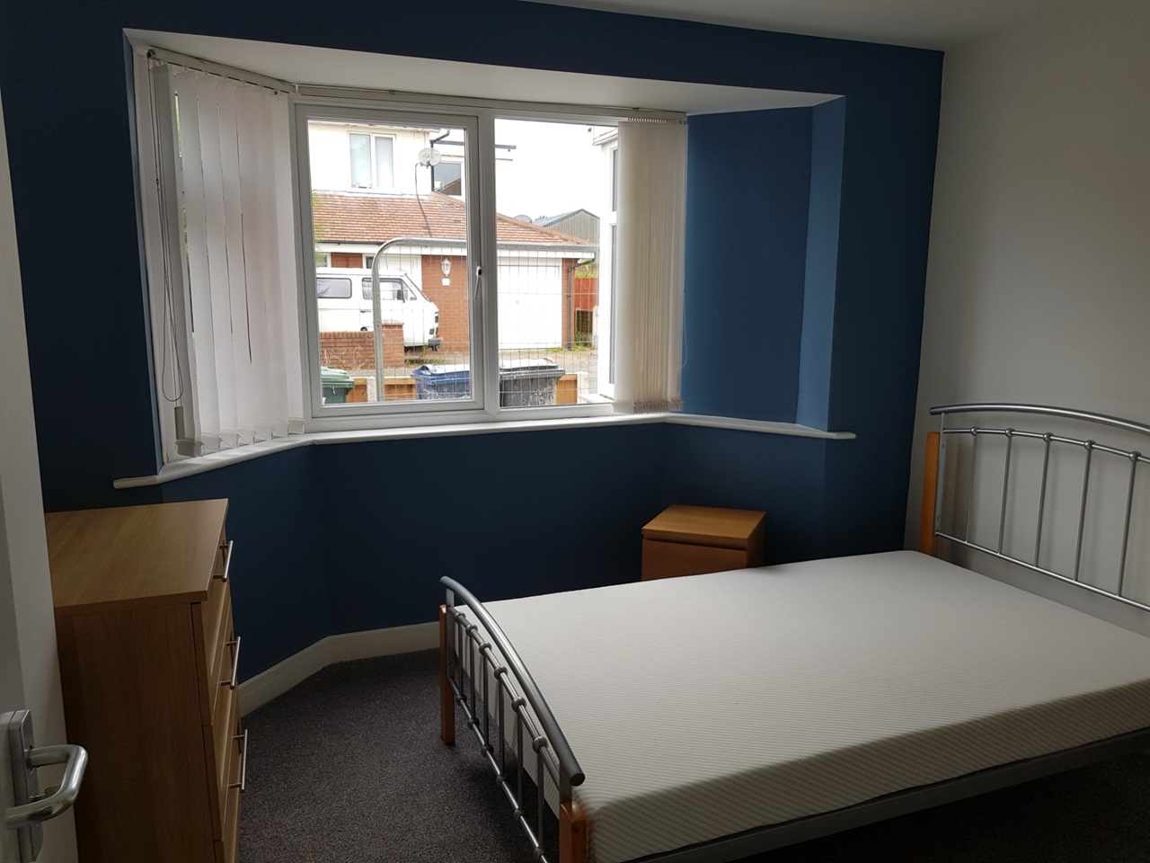 Ormskirk 2 Bed Flat, Furness Avenue, L39 To Rent Now for £563.33 p/m