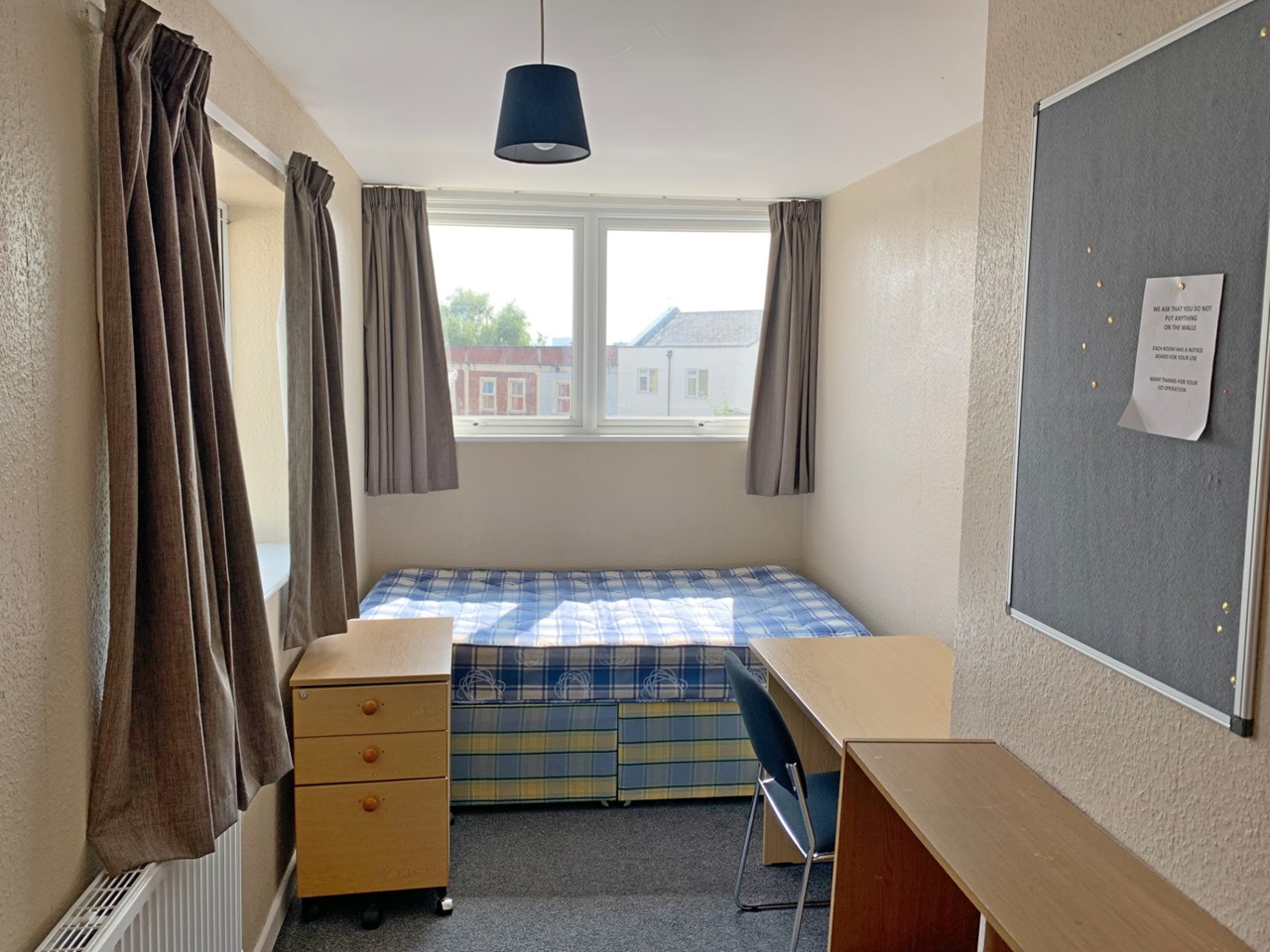 Bristol 3 Bed Terraced House, Stokes Croft, BS1 To Rent Now for £