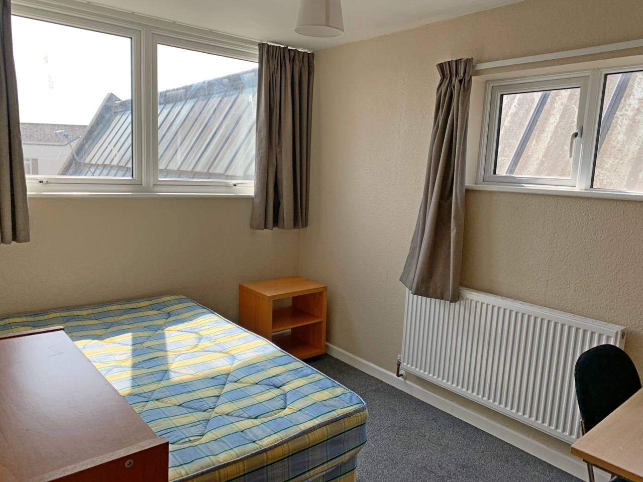 Bristol 3 Bed Terraced House, Stokes Croft, BS1 To Rent Now for £