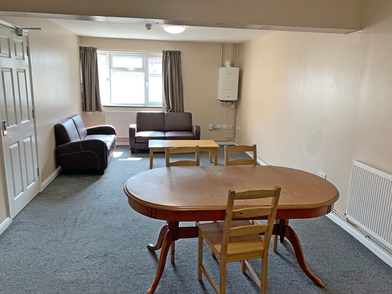 Bristol 3 Bed Terraced House, Stokes Croft, BS1 To Rent Now for £