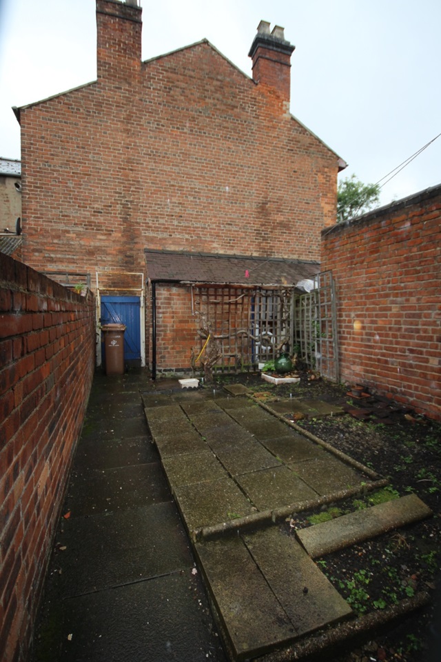 Derby 2 Bed Terraced House, Twyford Street, DE23 To Rent Now for £750.00 p/m