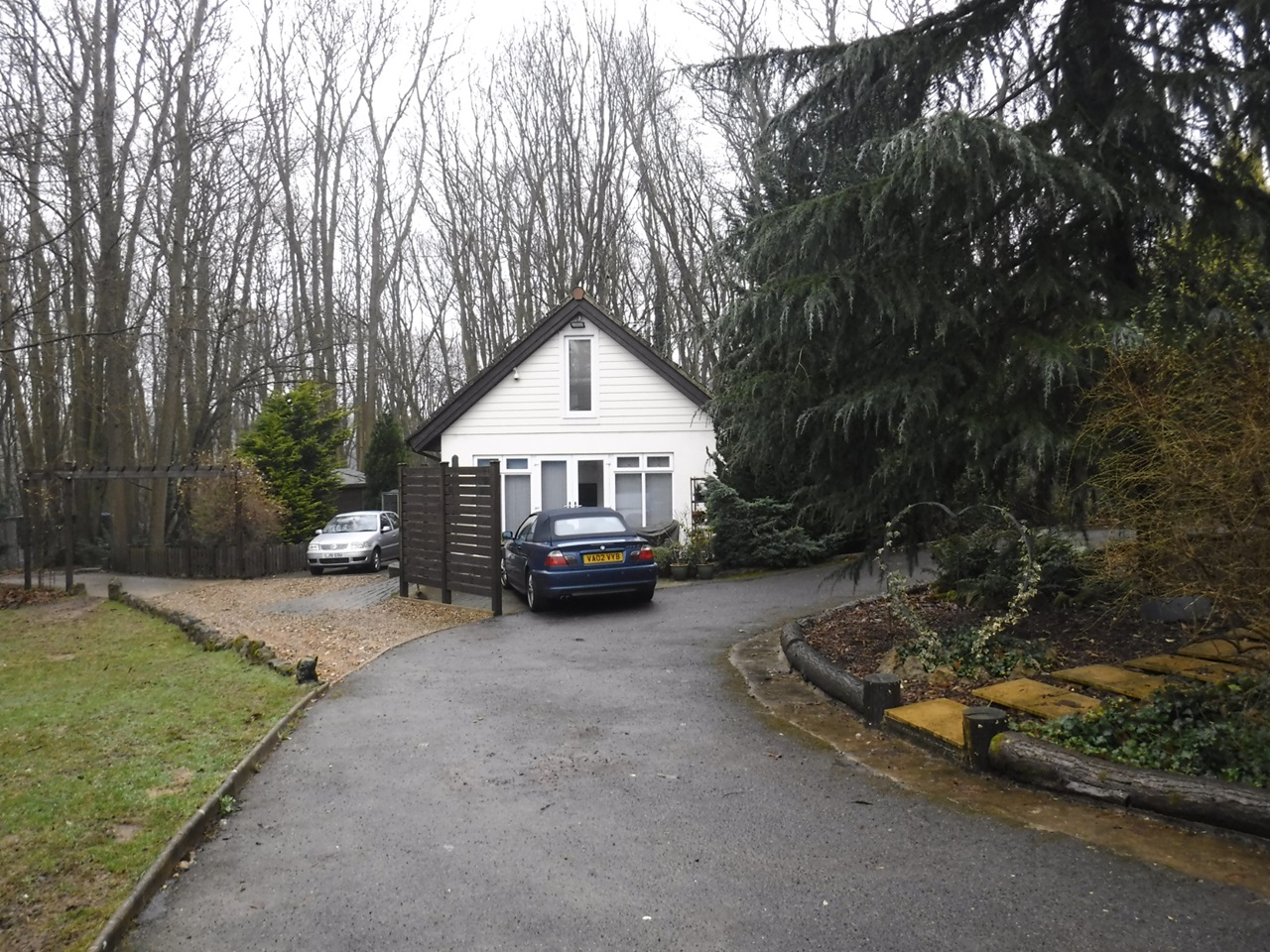 Meopham, Gravesend 2 Bed Detached House, Carters Hill Lane, DA13 To