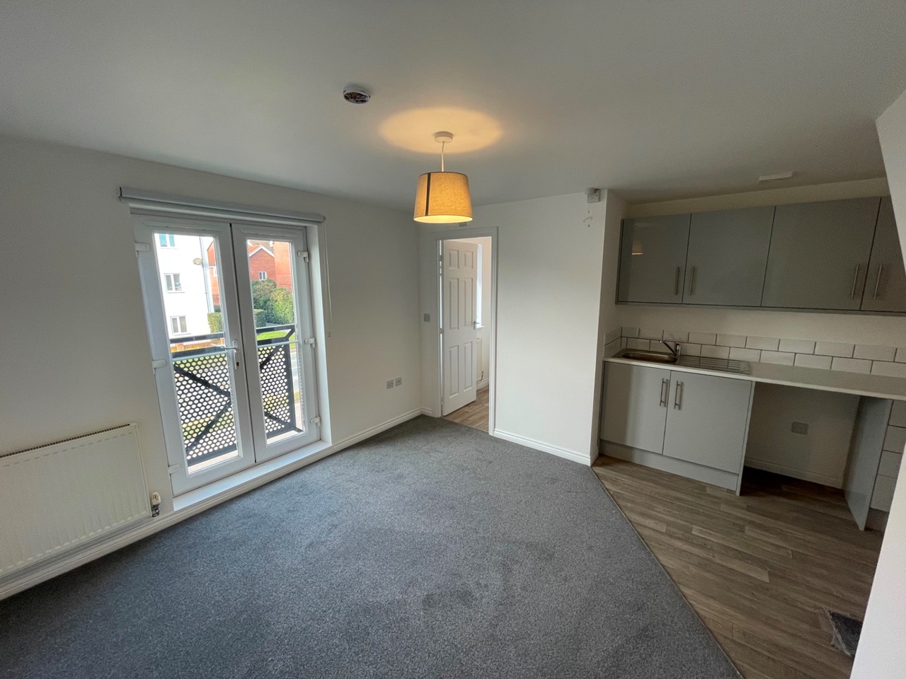 Costessey, Norwich Studio Flat, Sir Alfred Munnings Road, NR8 To