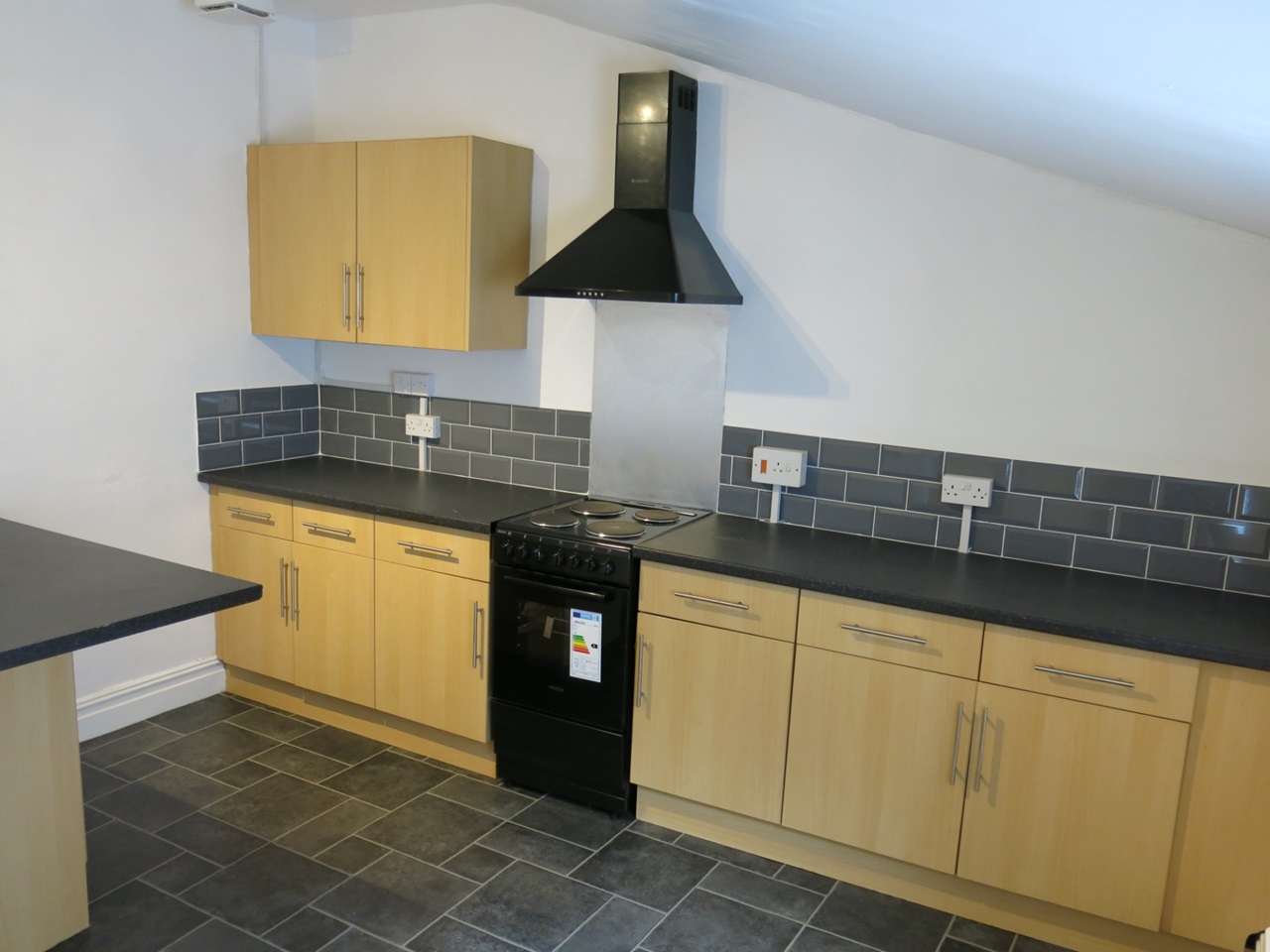 Wickwar, WottonUnderEdge 2 Bed Flat, The High Street, GL12 To