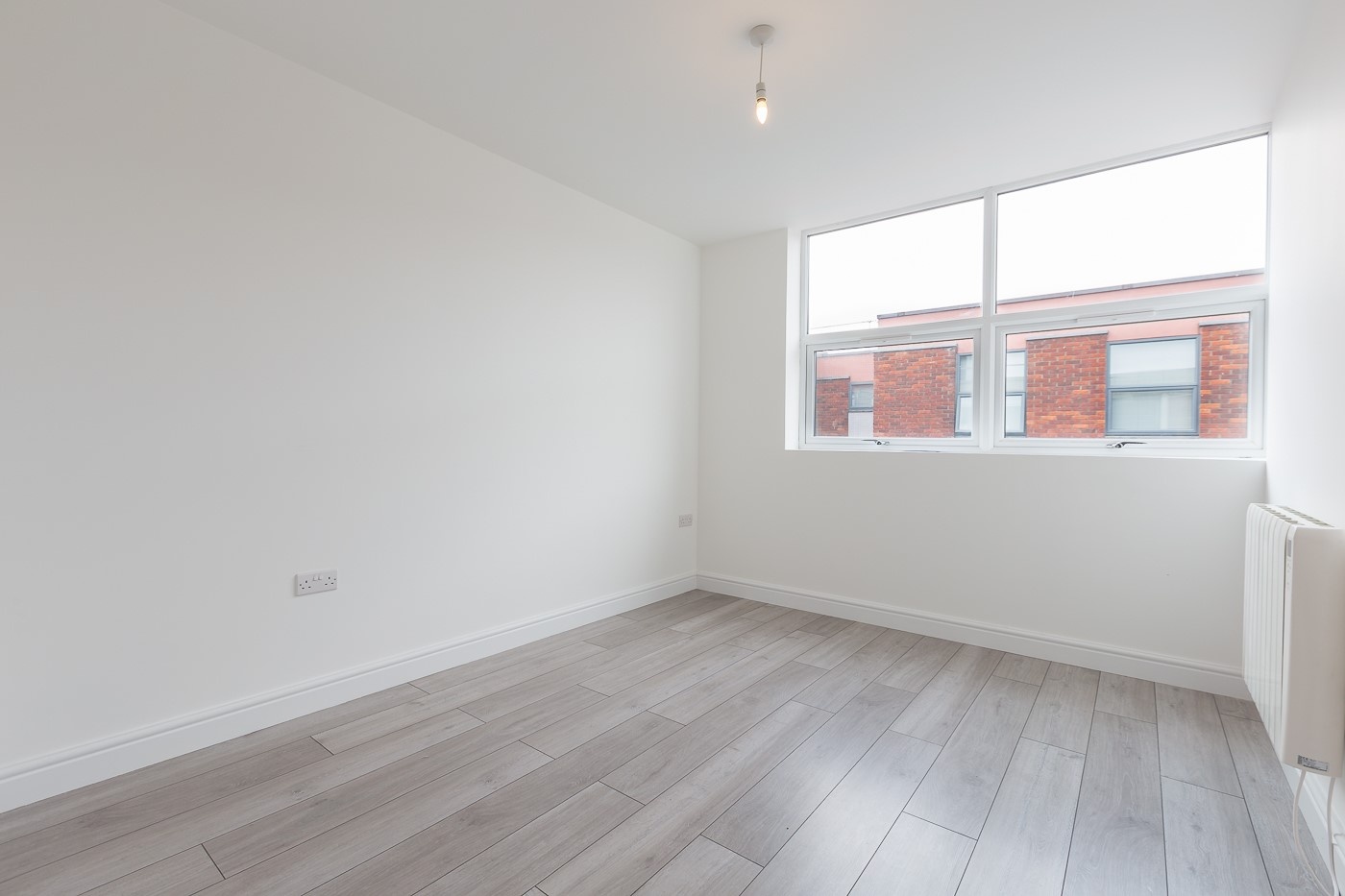 Bedford 1 Bed Flat, Charter House 5961 Bromham Road, MK40 To Rent