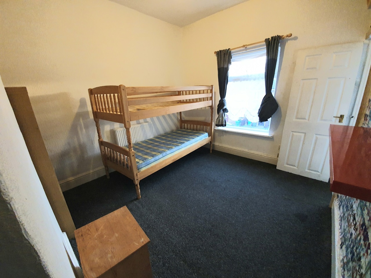 Houses To Rent In Higher Blackley Houses And Flats