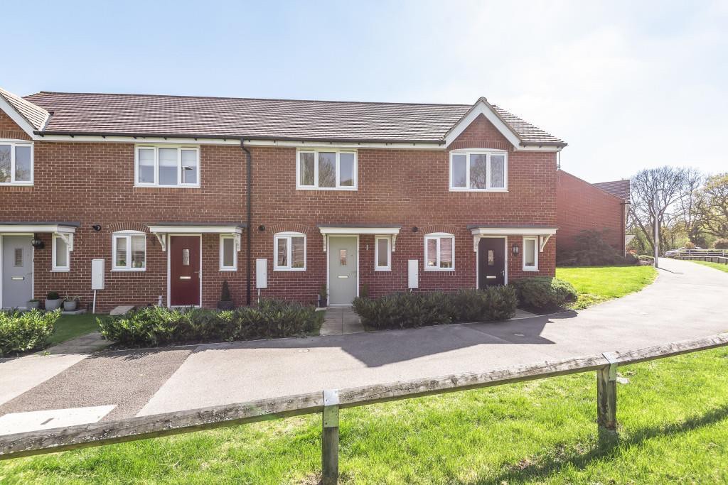 Three Mile Cross, Reading 2 Bed Terraced House, Elk Path, RG7 To