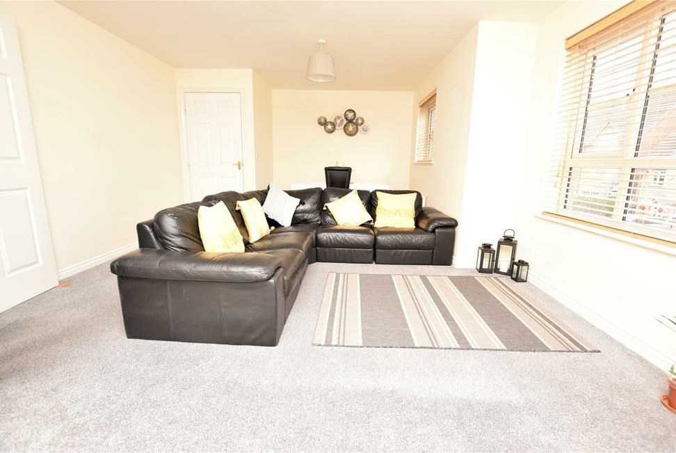 Birkenhead 1 Bed Flat, Maxwell Court, CH42 To Rent Now for £625.00 p/m