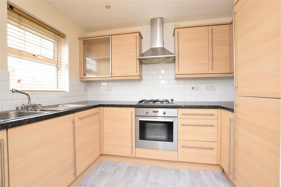 Birkenhead 1 Bed Flat, Maxwell Court, CH42 To Rent Now for £625.00 p/m