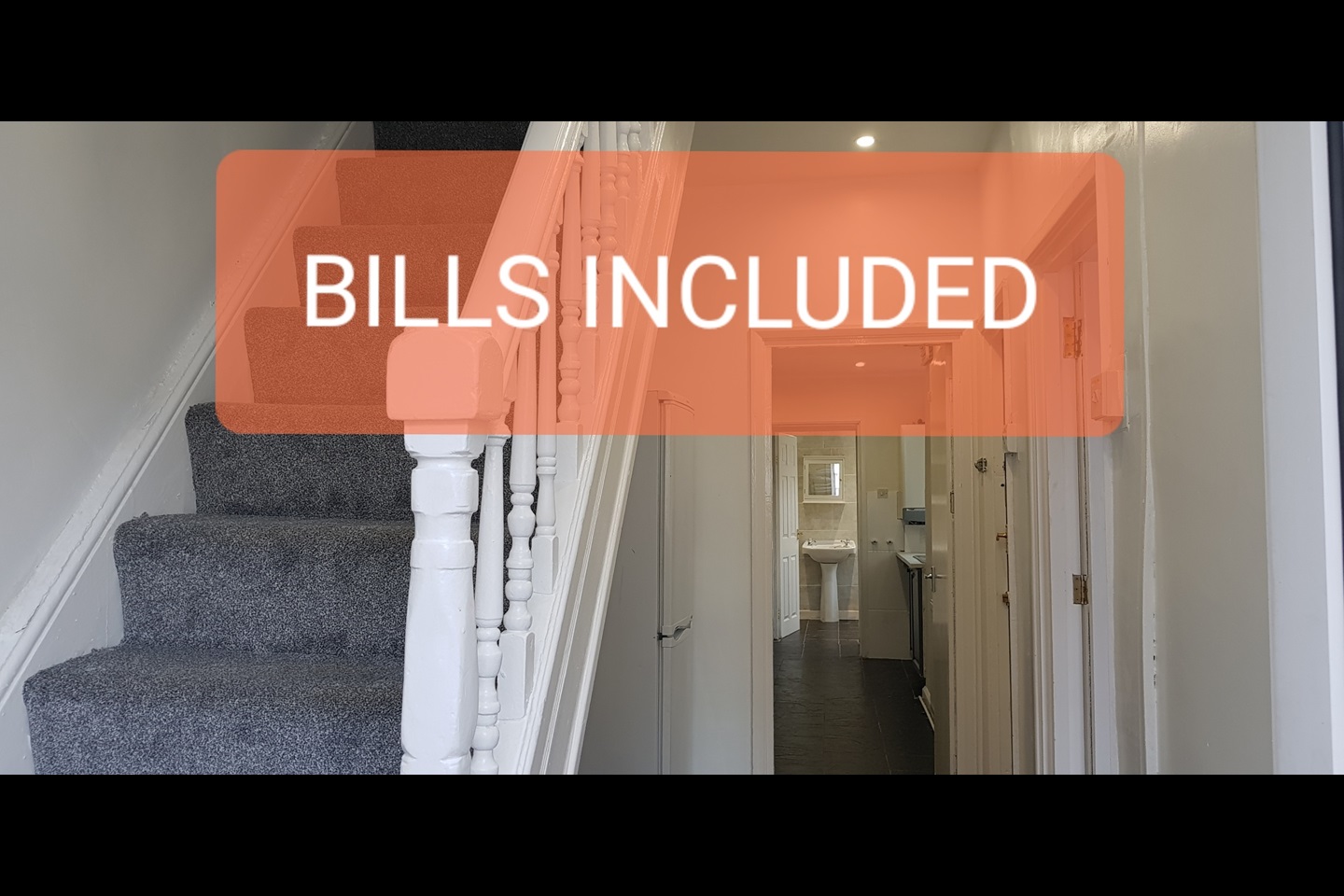 Treforest 4 Bed Terraced House, Birchwood Avenue, CF37 To Rent Now