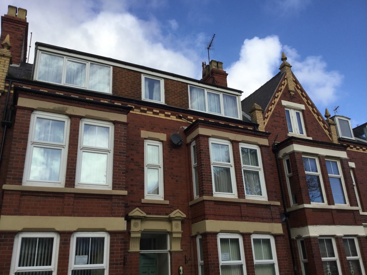 Bridlington 1 Bed Flat, Horsforth Avenue, YO15 To Rent Now for £450