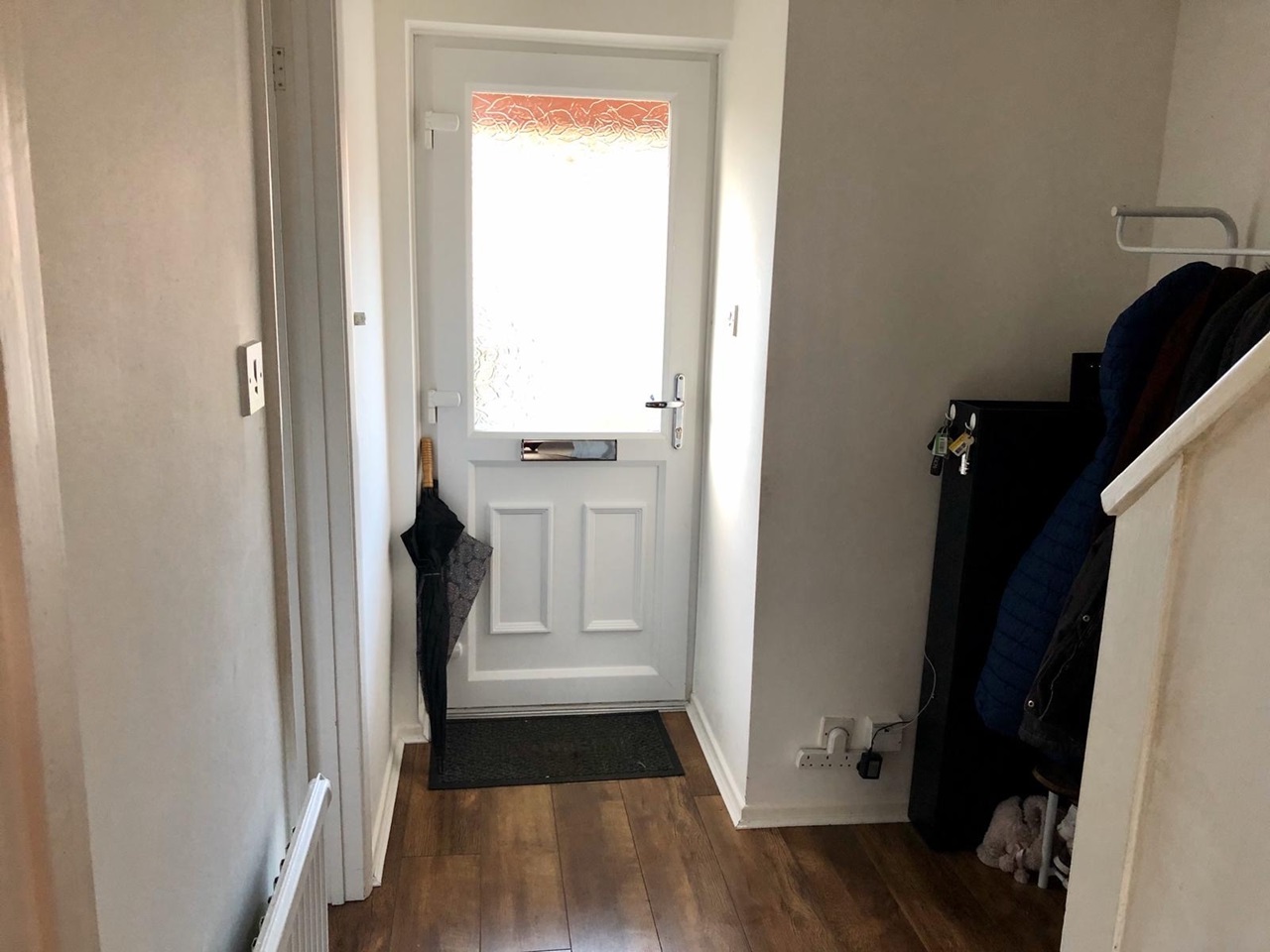 Great Holm, Milton Keynes 3 Bed Detached House, Petworth, MK8 To